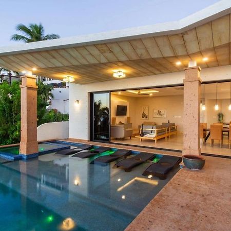 Villa Jade De Law By The Agency Baja Кабо-Сан-Лукас Екстер'єр фото